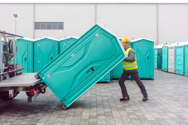 Best Handicap porta potty rental  in Queens Gate, PA