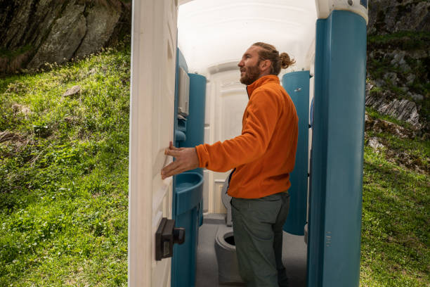 Best Affordable portable toilet rental  in Queens Gate, PA