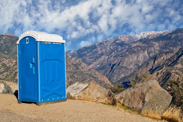 Best Affordable porta potty rental  in Queens Gate, PA