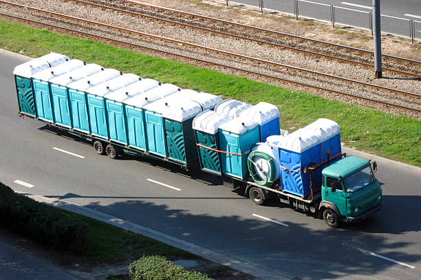 Best Local porta potty services  in Queens Gate, PA